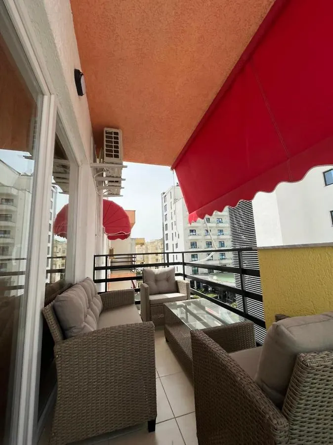 Mineu Vacation Rentals Golem  Albania