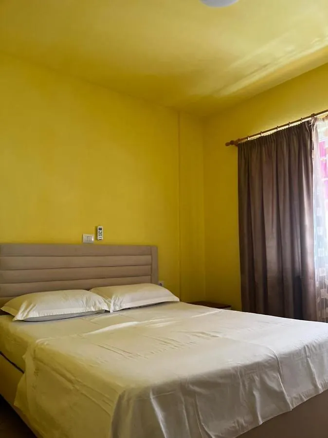 Mineu Vacation Rentals Golem  0*, Golem (Tirana) Albanie