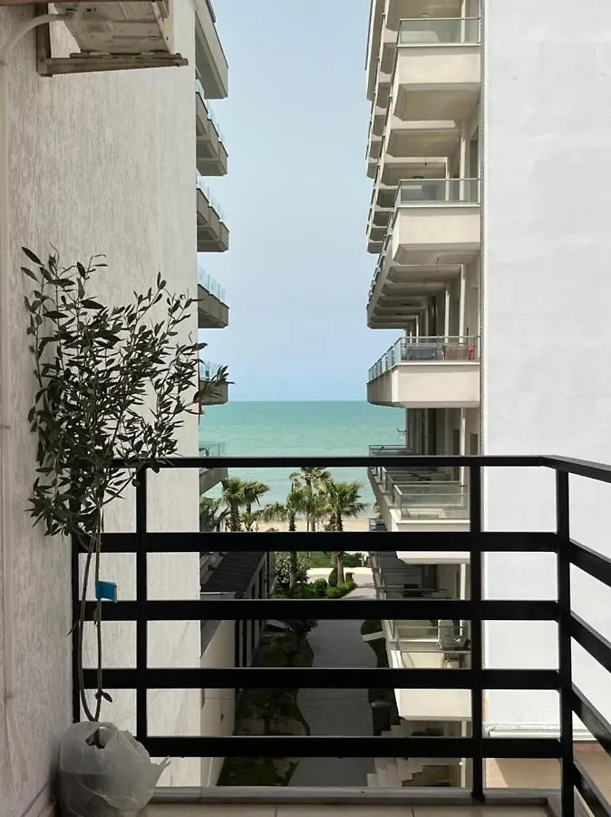 Mineu Vacation Rentals Golem  Appartement Golem (Tirana)