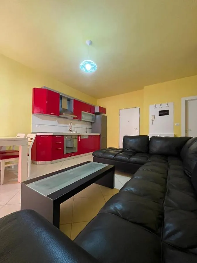 Mineu Vacation Rentals Golem  0*, Golem (Tirana)