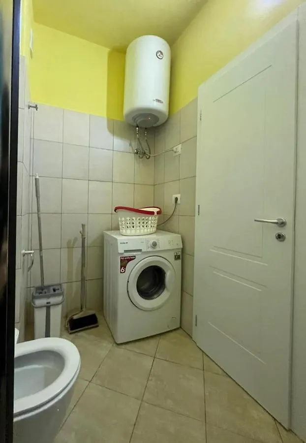Mineu Vacation Rentals Golem  Albanie