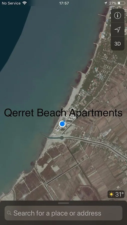 Mineu Vacation Rentals Golem